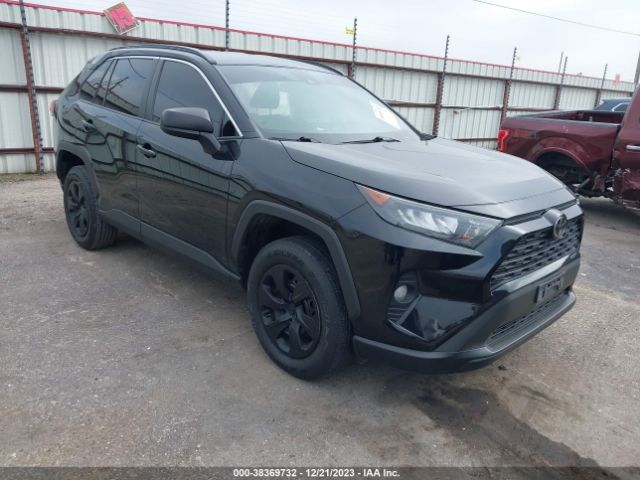 TOYOTA RAV4 2019 2t3h1rfvxkc006959