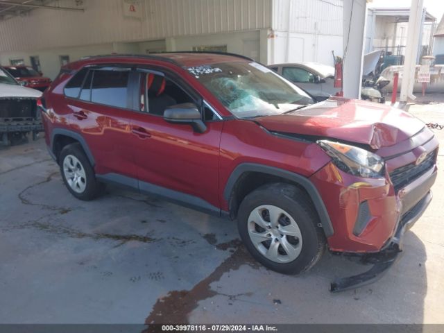 TOYOTA RAV4 2019 2t3h1rfvxkc010624