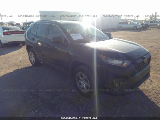 TOYOTA RAV4 2019 2t3h1rfvxkc013765