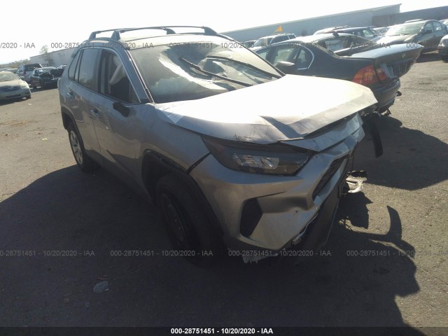 TOYOTA RAV4 2019 2t3h1rfvxkc013829