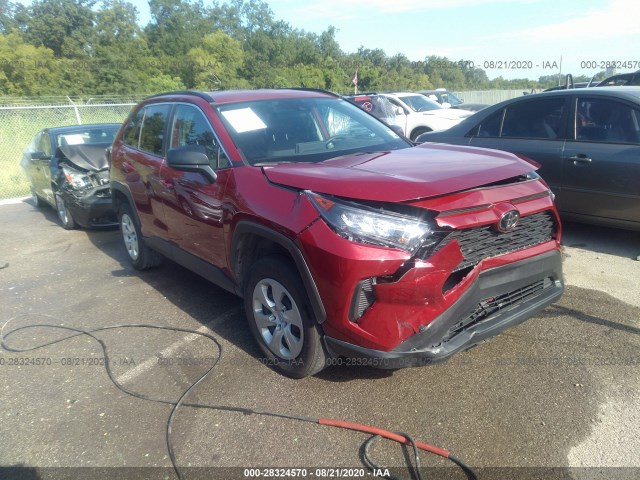 TOYOTA RAV4 2019 2t3h1rfvxkc019887