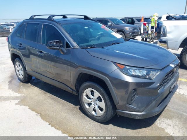 TOYOTA RAV4 2019 2t3h1rfvxkc022109