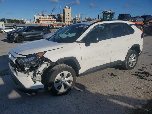 TOYOTA RAV4 LE 2019 2t3h1rfvxkc026760