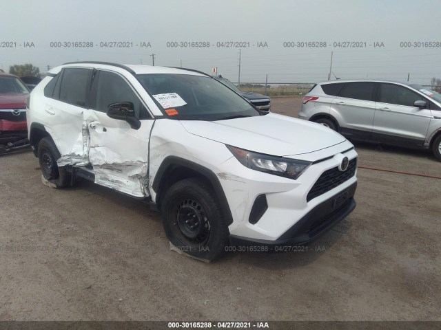 TOYOTA RAV4 2019 2t3h1rfvxkw001887