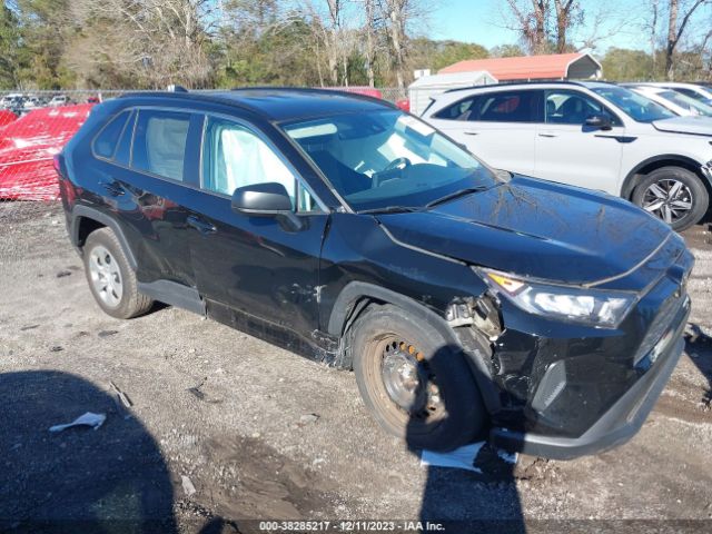 TOYOTA RAV4 2019 2t3h1rfvxkw009228