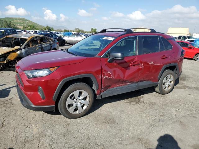 TOYOTA RAV4 LE 2019 2t3h1rfvxkw011111