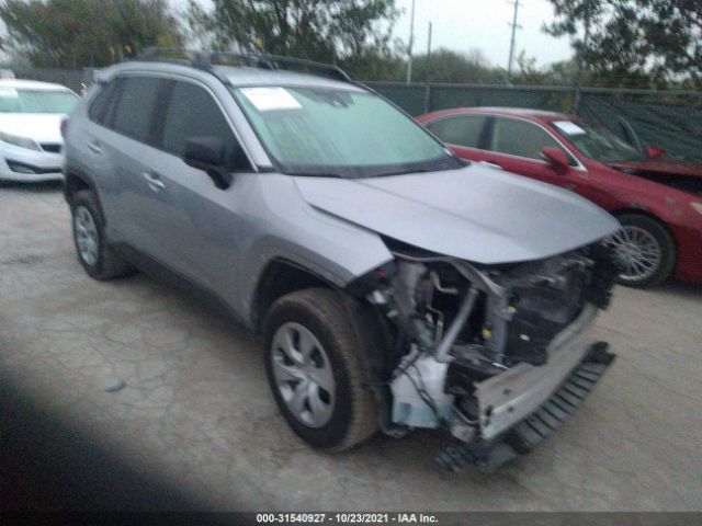 TOYOTA RAV4 2019 2t3h1rfvxkw013683