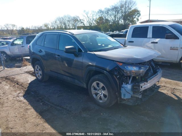 TOYOTA RAV4 2019 2t3h1rfvxkw018771