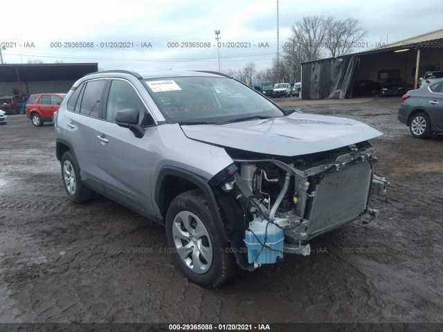 TOYOTA RAV4 2019 2t3h1rfvxkw035392