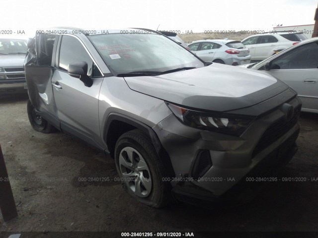 TOYOTA RAV4 2019 2t3h1rfvxkw038454