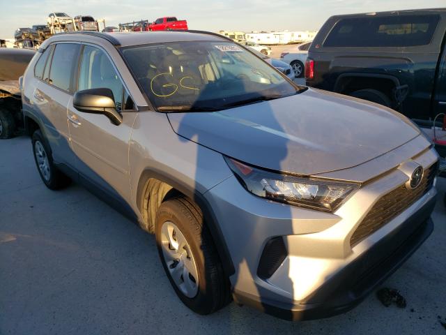 TOYOTA RAV4 LE 2019 2t3h1rfvxkw039197