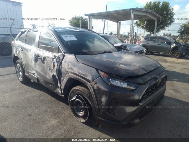 TOYOTA RAV4 2019 2t3h1rfvxkw040236