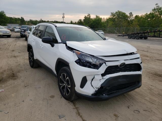 TOYOTA RAV4 LE 2019 2t3h1rfvxkw041581