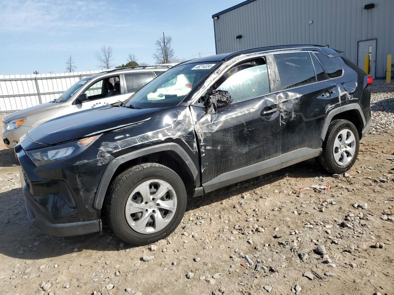 TOYOTA RAV 4 2019 2t3h1rfvxkw042696