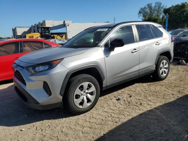 TOYOTA RAV4 2019 2t3h1rfvxkw042911