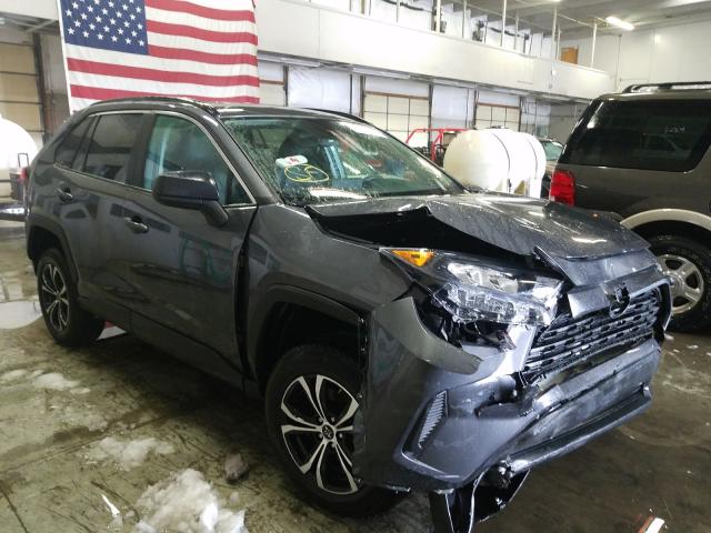 TOYOTA RAV4 2019 2t3h1rfvxkw043587