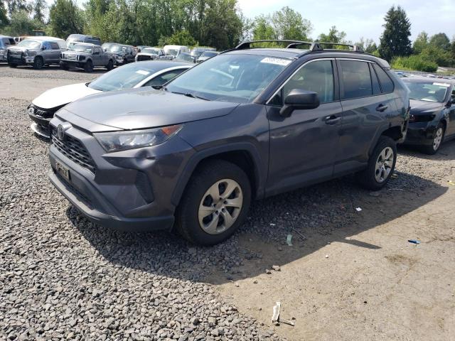 TOYOTA RAV4 LE 2019 2t3h1rfvxkw049812