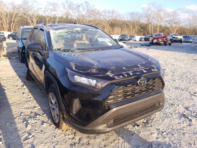 TOYOTA RAV4 LE 2019 2t3h1rfvxkw054881