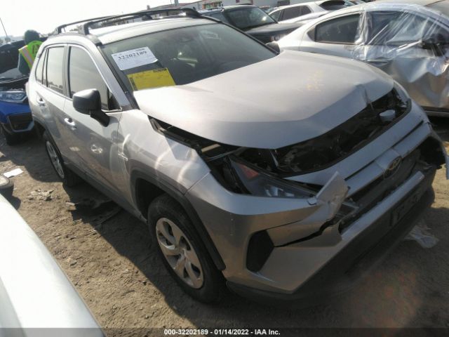 TOYOTA RAV4 2020 2t3h1rfvxlc035203