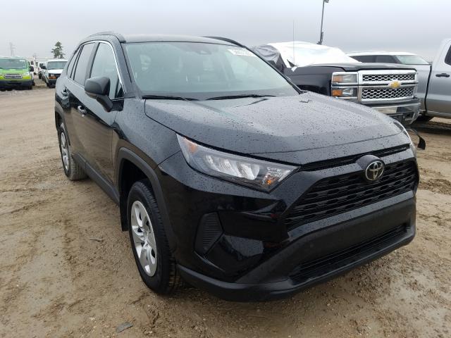 TOYOTA RAV4 LE 2020 2t3h1rfvxlc037338