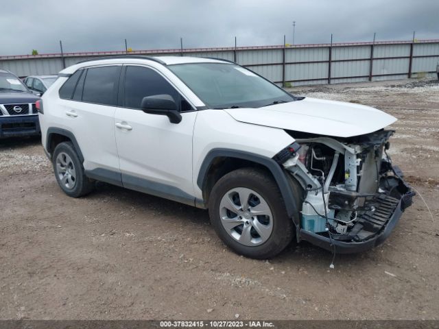 TOYOTA RAV4 2020 2t3h1rfvxlc039977