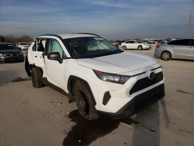 TOYOTA RAV4 LE 2020 2t3h1rfvxlc040840