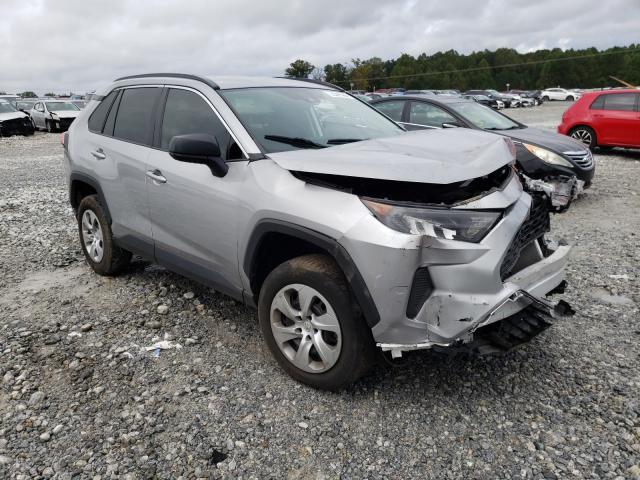 TOYOTA RAV4 LE 2020 2t3h1rfvxlc041356