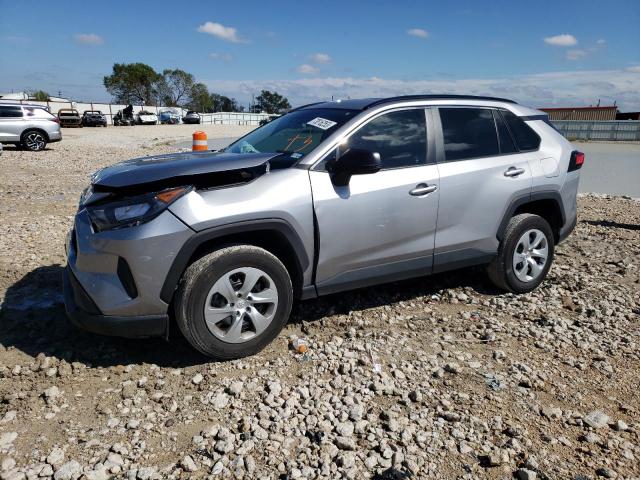 TOYOTA RAV4 2020 2t3h1rfvxlc041969