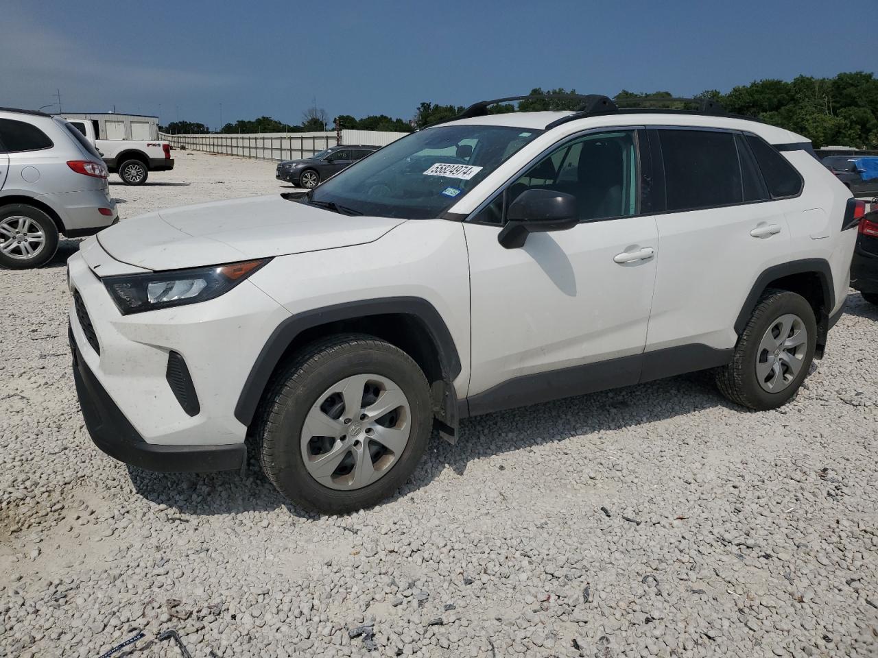 TOYOTA RAV 4 2020 2t3h1rfvxlc044967