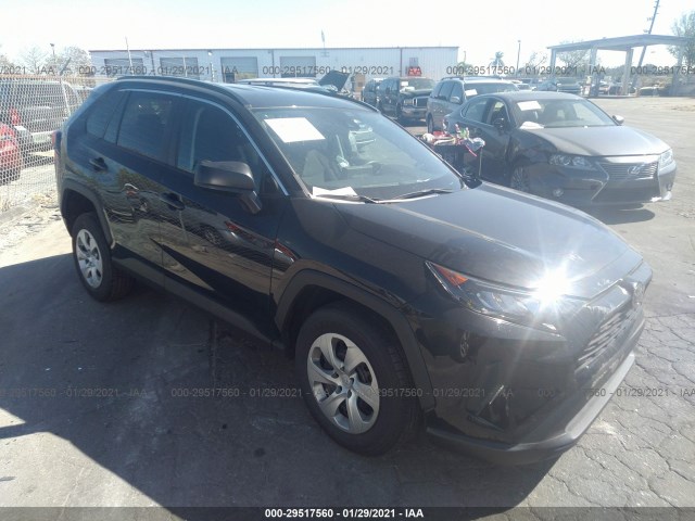 TOYOTA RAV4 2020 2t3h1rfvxlc045326