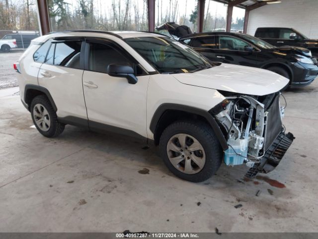 TOYOTA RAV4 2020 2t3h1rfvxlc047822