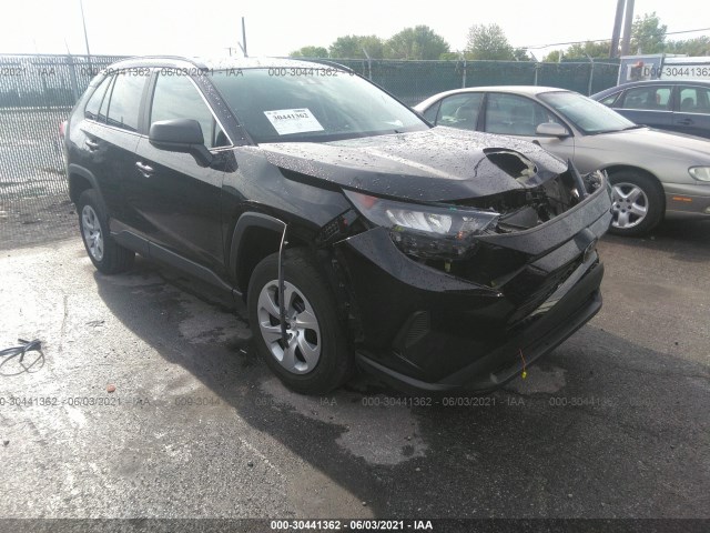 TOYOTA RAV4 2020 2t3h1rfvxlc050770