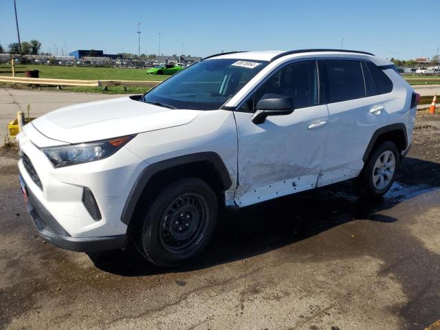 TOYOTA RAV4 LE 2020 2t3h1rfvxlc054110