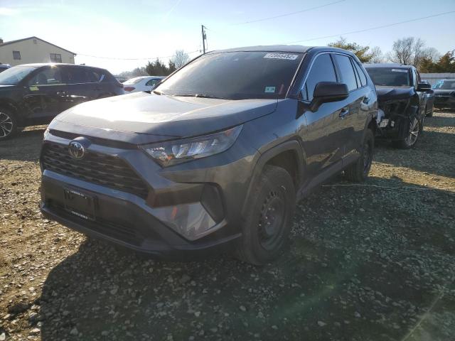 TOYOTA RAV4 LE 2020 2t3h1rfvxlc055659