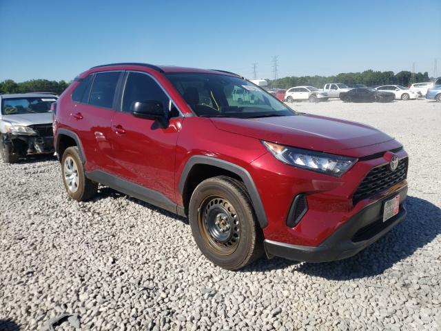 TOYOTA RAV4 LE 2020 2t3h1rfvxlc063258