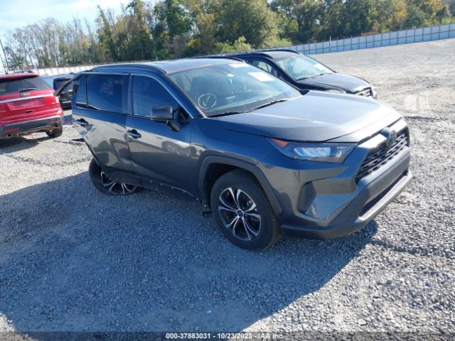 TOYOTA RAV4 2020 2t3h1rfvxlc063308