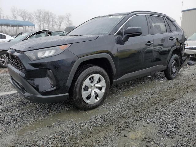 TOYOTA RAV4 LE 2020 2t3h1rfvxlc065320