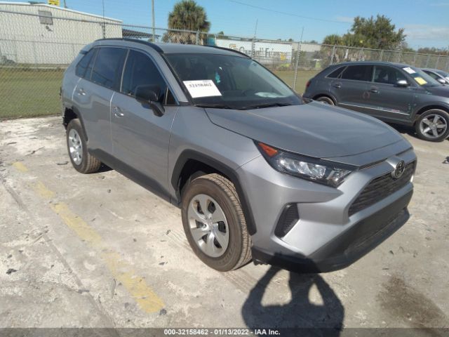 TOYOTA RAV4 2020 2t3h1rfvxlc068427