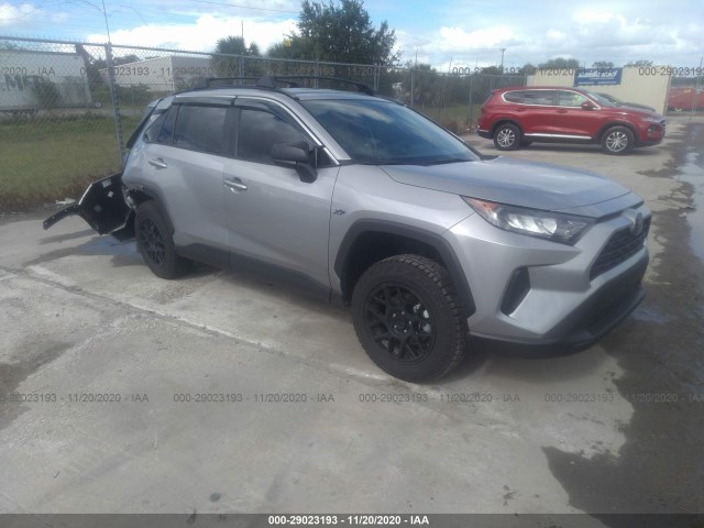 TOYOTA RAV4 2020 2t3h1rfvxlc075152