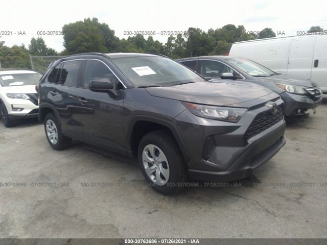 TOYOTA RAV4 2020 2t3h1rfvxlc075345