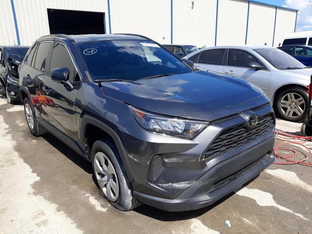 TOYOTA RAV4 LE 2020 2t3h1rfvxlc076950