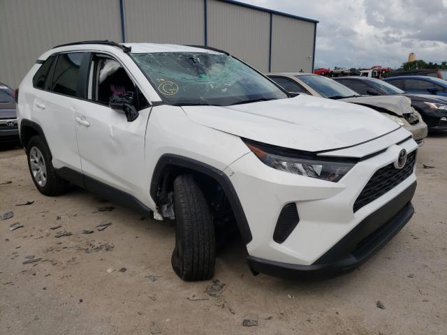 TOYOTA RAV4 LE 2020 2t3h1rfvxlc077631