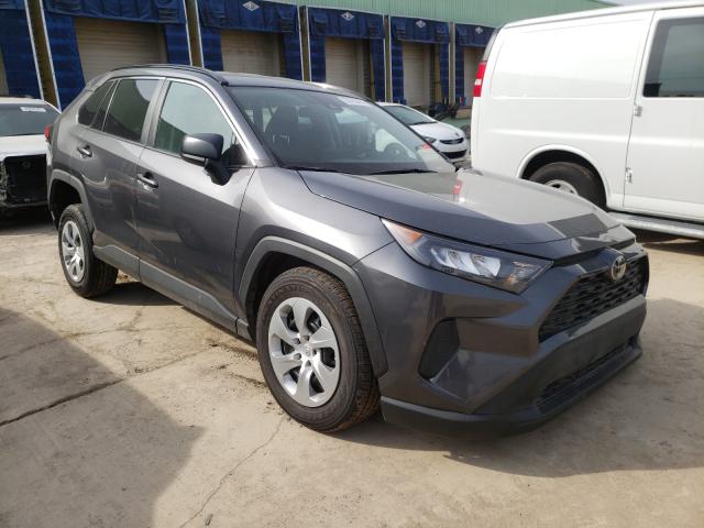 TOYOTA RAV4 LE 2020 2t3h1rfvxlc083056