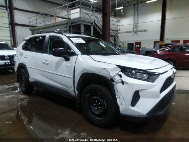 TOYOTA RAV4 2020 2t3h1rfvxlc085289