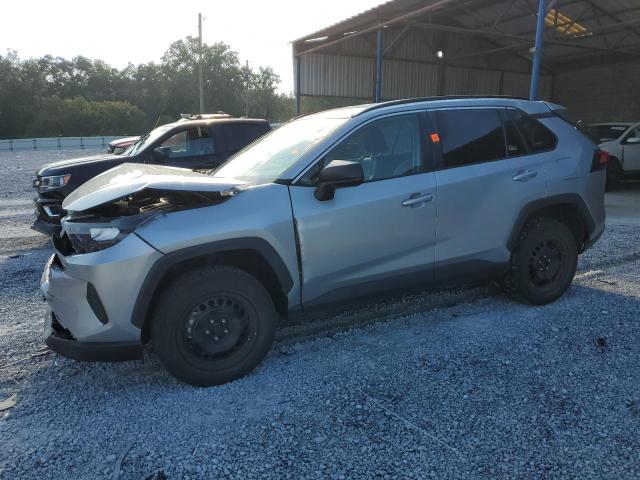 TOYOTA RAV4 2020 2t3h1rfvxlw060116