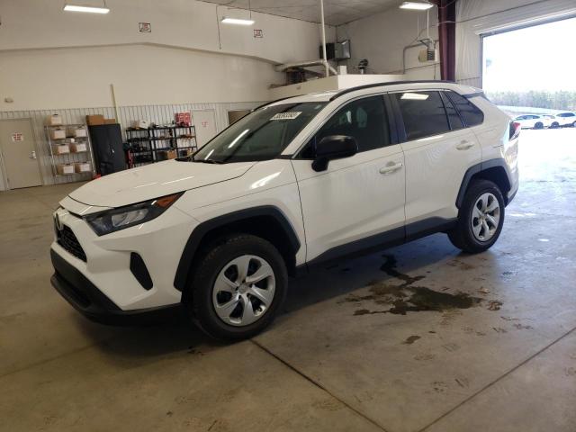 TOYOTA RAV4 LE 2020 2t3h1rfvxlw064151