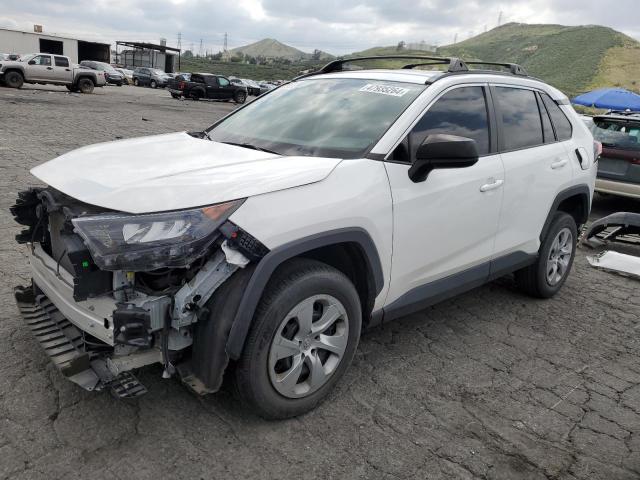 TOYOTA RAV4 2020 2t3h1rfvxlw069964