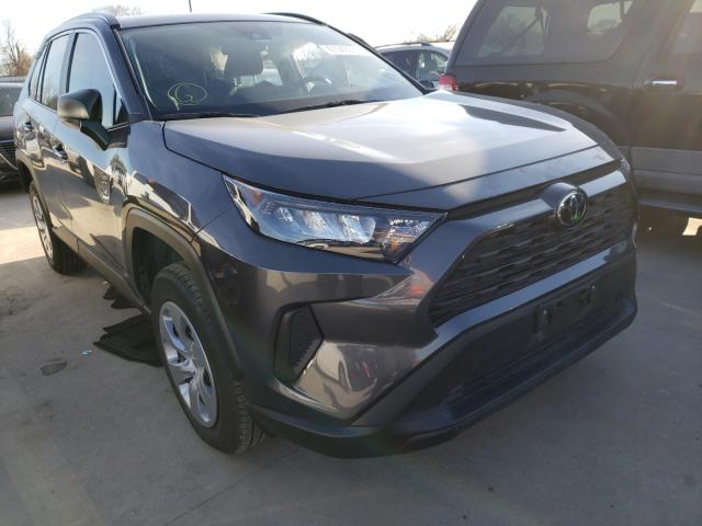 TOYOTA RAV4 LE 2020 2t3h1rfvxlw073108