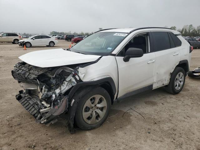 TOYOTA RAV4 2020 2t3h1rfvxlw077126