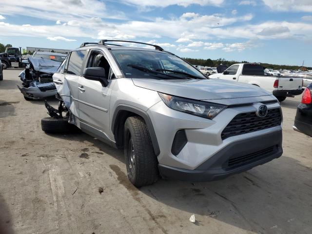 TOYOTA RAV4 LE 2020 2t3h1rfvxlw081046